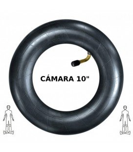 Camara de aire Sliderway S10