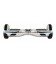 SLIDERWAY S6 METAL PLATA