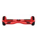 SLIDERWAY S6 METAL ROJO