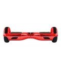 SLIDERWAY S6 METAL ROJO