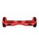 SLIDERWAY S6 METAL ROJO