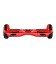 SLIDERWAY S6 METAL ROJO