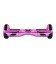 SLIDERWAY S6 METAL ROSA