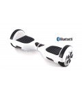 SLIDERWAY S6 BLANC