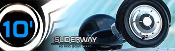 Sliderway S10